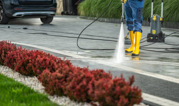 Best Dumpster Area Cleaning  in Great Bend, NY